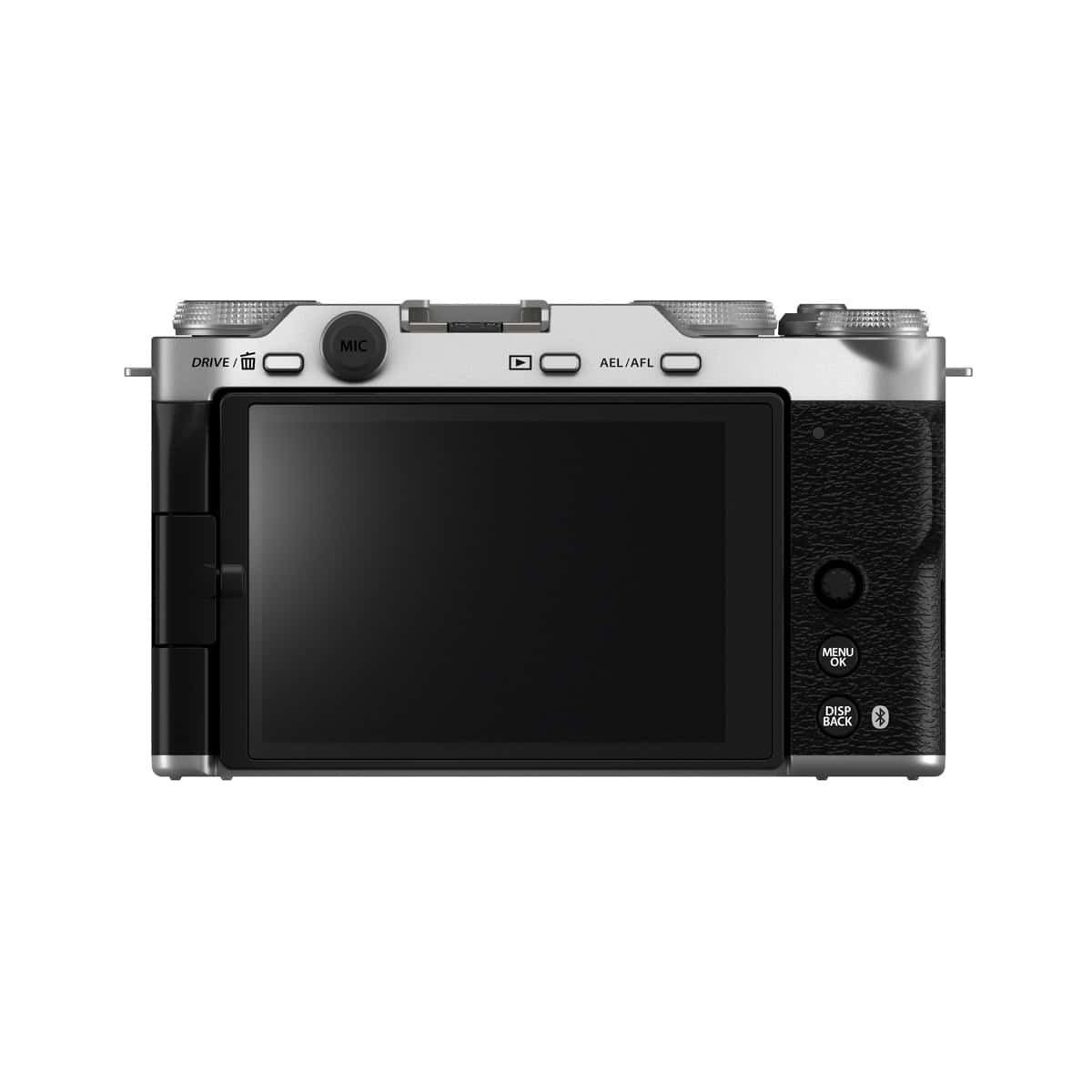 Fujifilm X-M5 + XC 15-45mm F3.5-5.6 OIS PZ silber – Bild 6